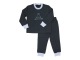 Gymp nachtkleding ANT Anthracite 30-4964-20