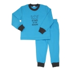 Gymp nachtkleding B Blue 30-4971-20