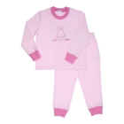 Gymp nachtkleding R Rose 30-4963-10