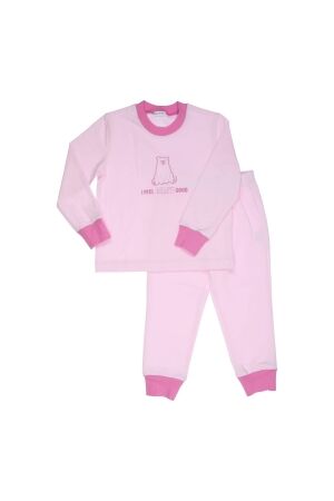 Gymp Pyjama I feel beary good R Rose