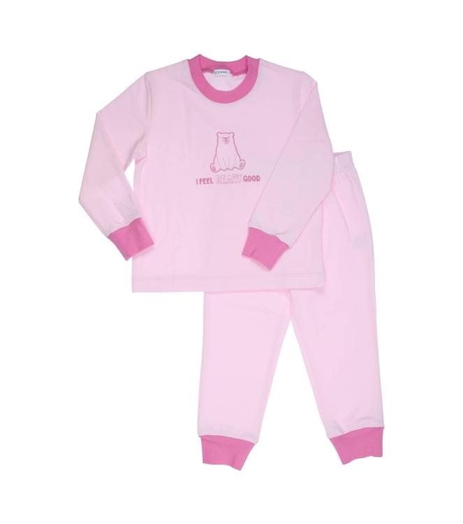 Gymp nachtkleding R Rose 30-4963-10