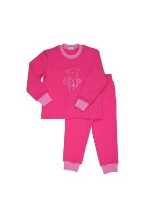 Gymp Pyjama You're my lollipop FU Fuchsia