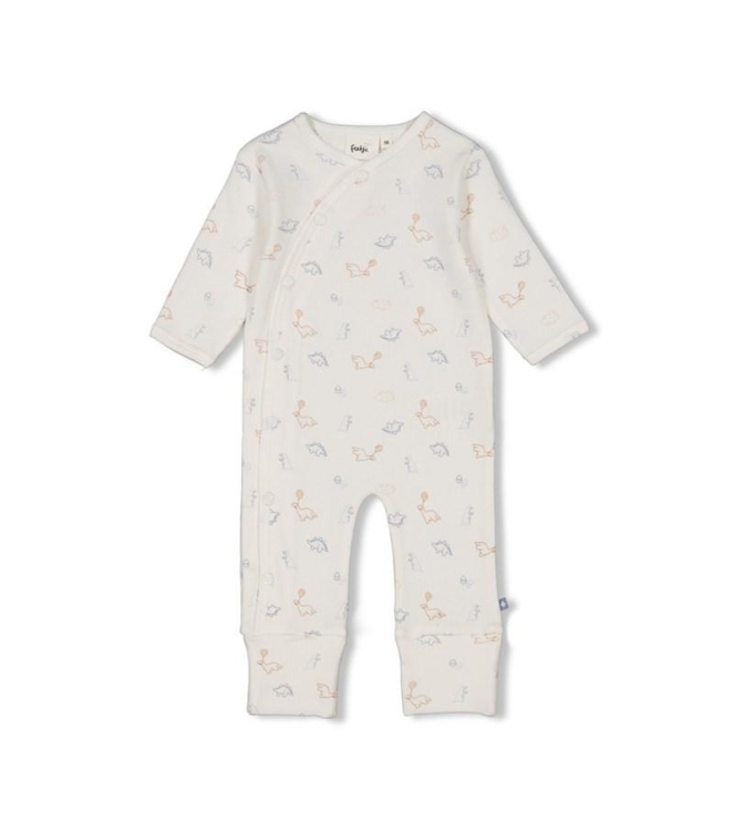 Feetje boxpakjes & rompers Offwhite 50700152