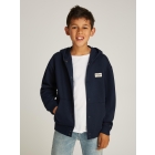 Tommy Hilfiger truien & vesten Dark Night Navy KB0KB09314
