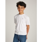 Tommy Hilfiger shirts White KB0KB09601