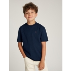 Tommy Hilfiger shirts Dark Night Navy KB0KB09601