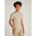 Tommy Hilfiger shirts Classic Beige KS0KS00594