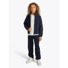 Tommy Hilfiger jassen Dark Night Navy KB0KB09593