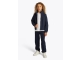 Tommy Hilfiger jassen Dark Night Navy KB0KB09593