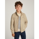 Tommy Hilfiger jassen Sandalwood KB0KB09593