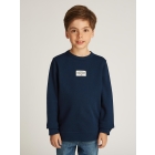 Tommy Hilfiger truien & vesten Dark Night Navy KB0KB09315
