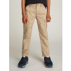 Tommy Hilfiger broeken Sandalwood KB0KB09303