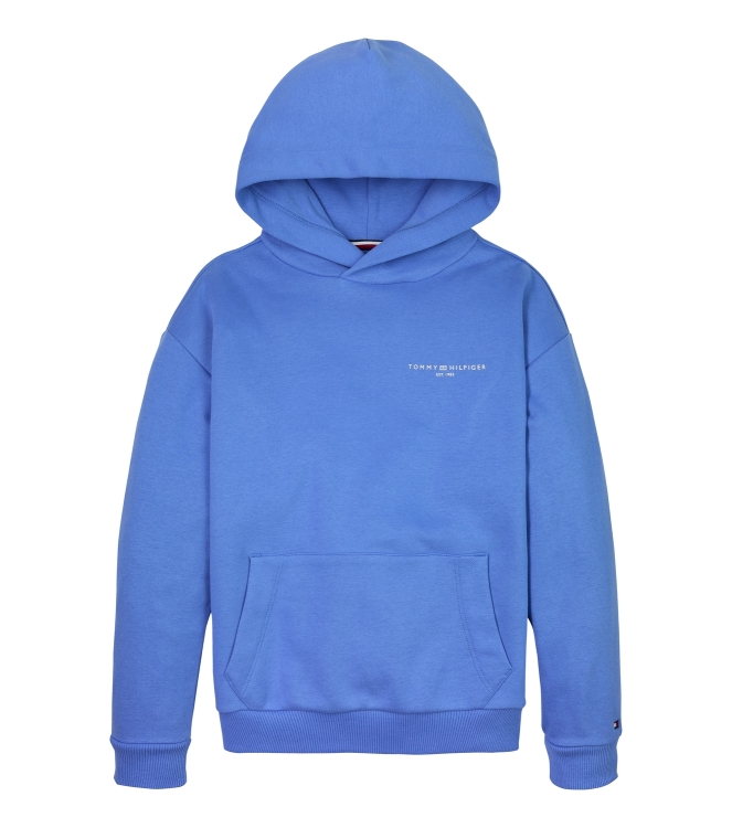 Tommy Hilfiger truien & vesten Blue Spell KS0KS00595