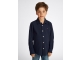 Tommy Hilfiger overhemden Dark Night Navy KB0KB09339