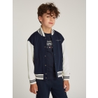 Tommy Hilfiger truien & vesten Dark Night Navy KS0KS00624