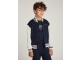 Tommy Hilfiger truien & vesten Dark Night Navy KS0KS00624
