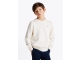 Tommy Hilfiger truien & vesten Ivory Petal KB0KB09346