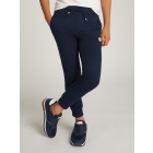 Tommy Hilfiger broeken Dark Night Navy KB0KB09308