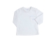 Gymp shirts W-LB White - Light Blue 352-4857-21