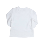 Gymp shirts W-LB White - Light Blue 352-4857-21