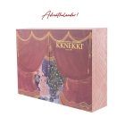Kknekki haaraccessoires Multi 5646