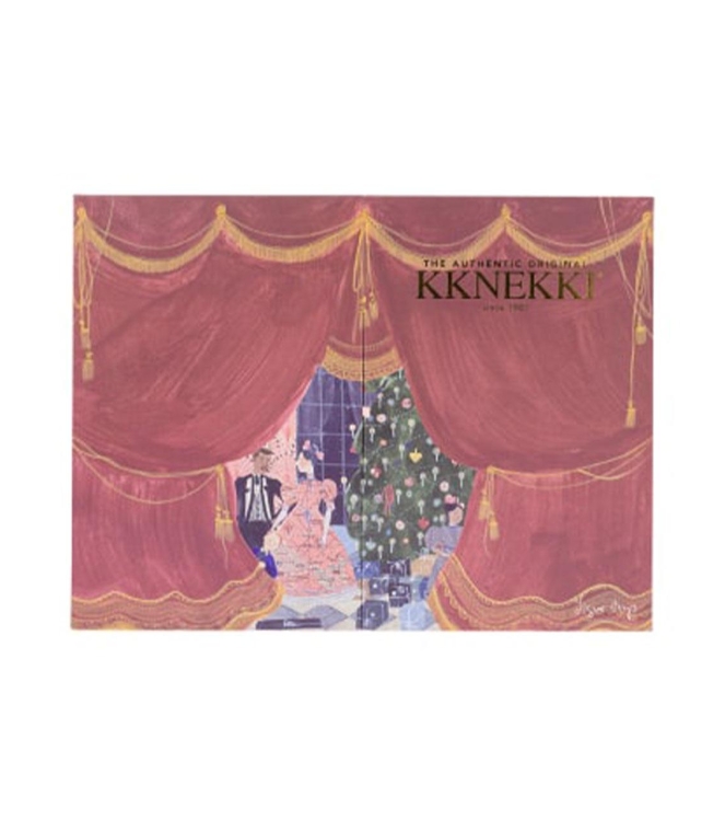Kknekki haaraccessoires Multi 5646