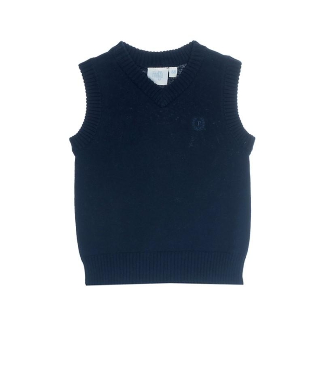 Feetje colberts & gilets Marine 51200014