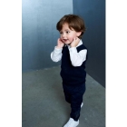 Feetje colberts & gilets Marine 51200014