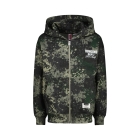 Vingino truien & vesten 1404 Racing green AW24KBN34803