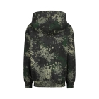 Vingino truien & vesten 1404 Racing green AW24KBN34803