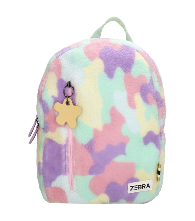 Zebra Trends tassen 195 Multi 23126