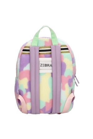 Zebra Trends tassen 195 Multi 23126