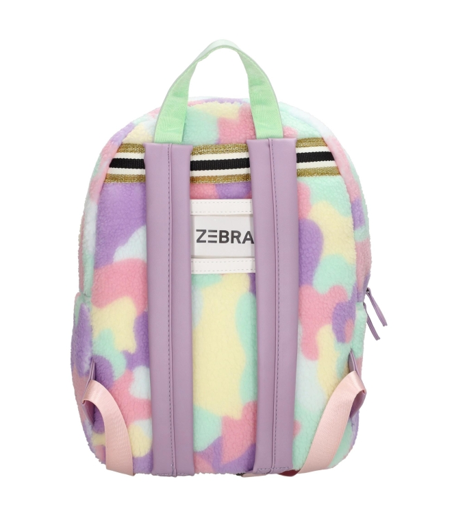 Zebra Trends tassen 195 Multi 23126
