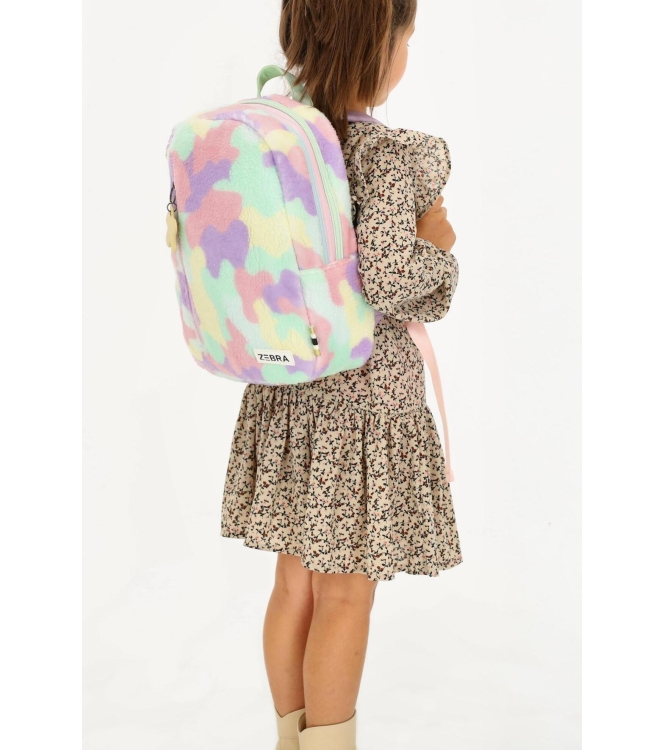 Zebra Trends tassen 195 Multi 23126