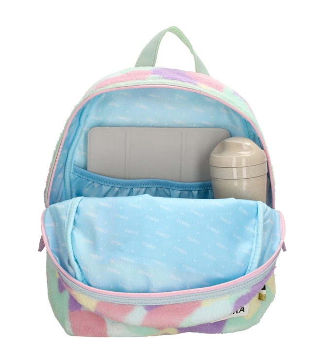 Zebra Trends tassen 195 Multi 23126