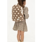 Zebra Trends tassen 016 Taupe 23125
