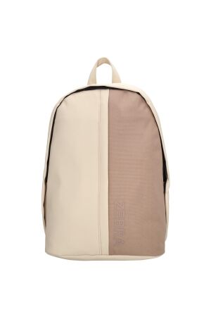 Zebra Trends Zebra Mischa Rugzak 138 Creme