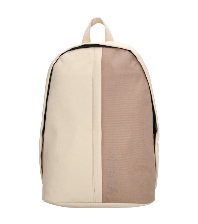 Zebra Trends tassen 138 Creme 23050