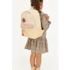 Zebra Trends tassen 043 Beige 22993