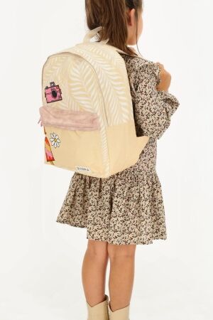 Zebra Trends tassen 043 Beige 22993