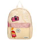 Zebra Trends tassen 043 Beige 22993