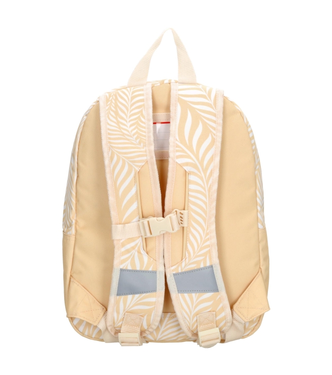 Zebra Trends tassen 043 Beige 22993