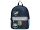 Zebra Trends tassen 002 Blauw 22994