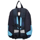 Zebra Trends tassen 002 Blauw 22994