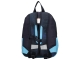 Zebra Trends tassen 002 Blauw 22994