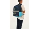 Zebra Trends tassen 002 Blauw 22994