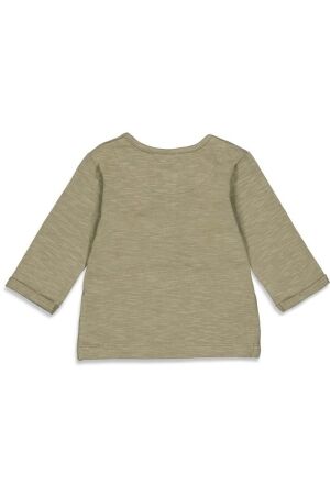 Feetje shirts Groen 51601847