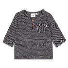 Feetje shirts Antraciet melange 51601849