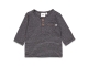 Feetje shirts Antraciet melange 51601849