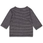 Feetje shirts Antraciet melange 51601849